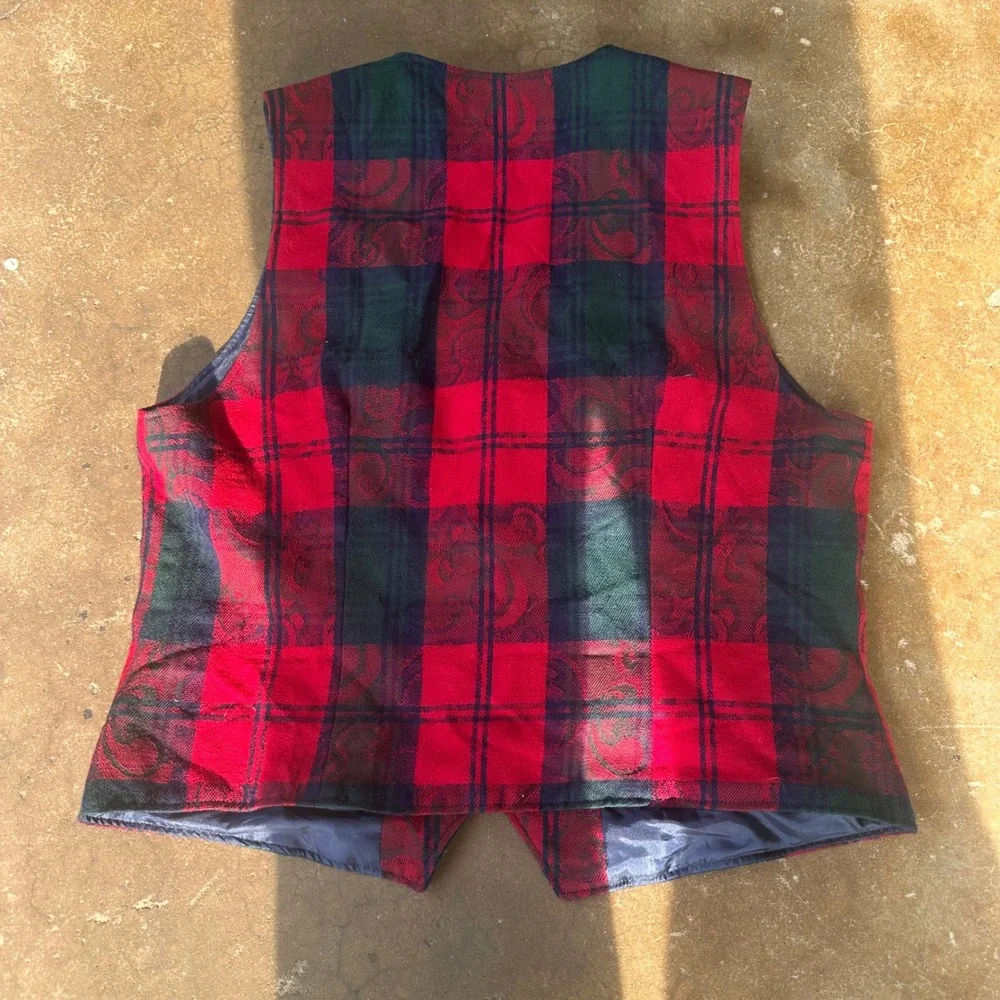 Pendleton classic wool